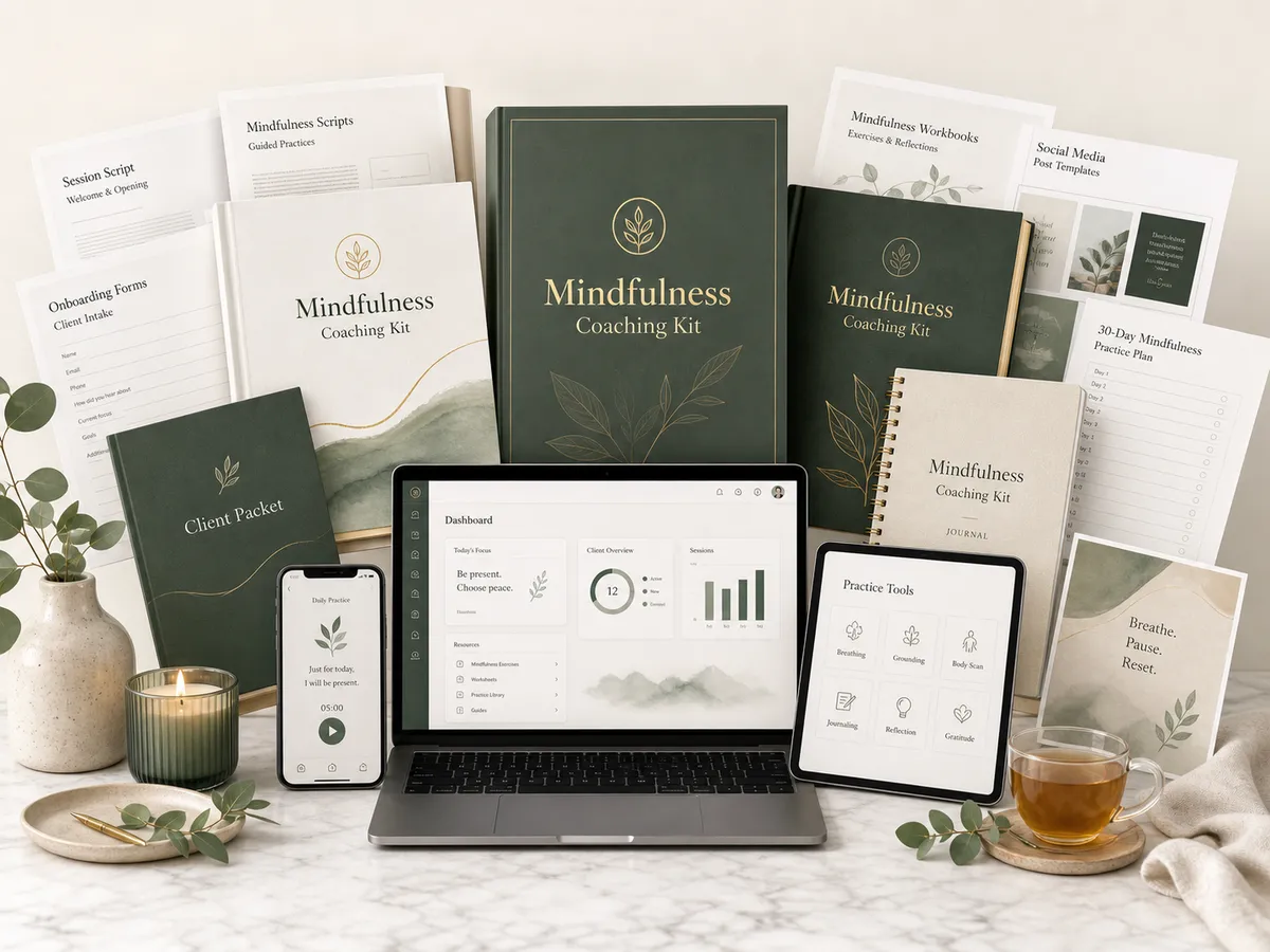 How it works - Get started today