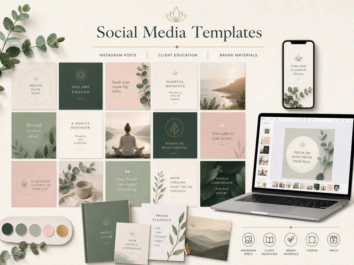 Growth & Branding Tools